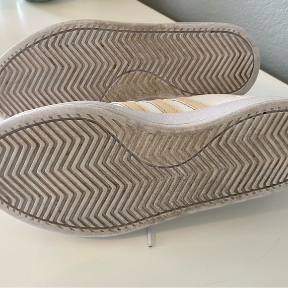 Adidas Floral Grand Court- Retired - Picture 7 of 7